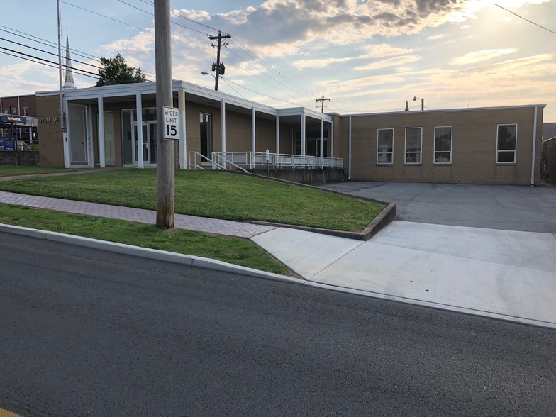 301 N Main St, Shelbyville, TN for sale - Building Photo - Image 1 of 1