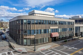 More details for 75-85 Main St, Watertown, MA - Coworking for Rent