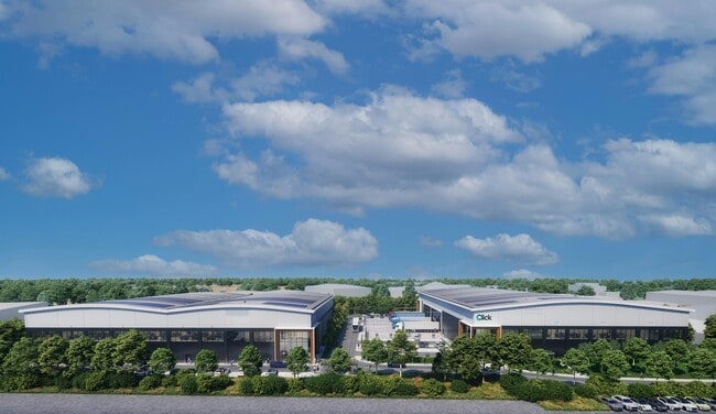More details for Forth Ave, Letchworth Garden City - Industrial to Rent