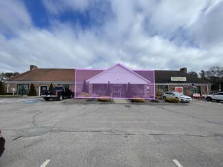 More details for 50 Route 134, South Dennis, MA - Office/Retail for Rent