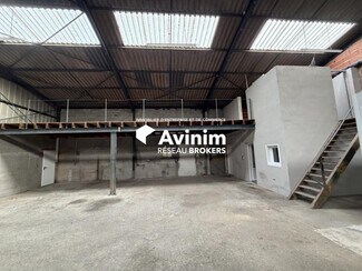 More details for Industrial to Rent