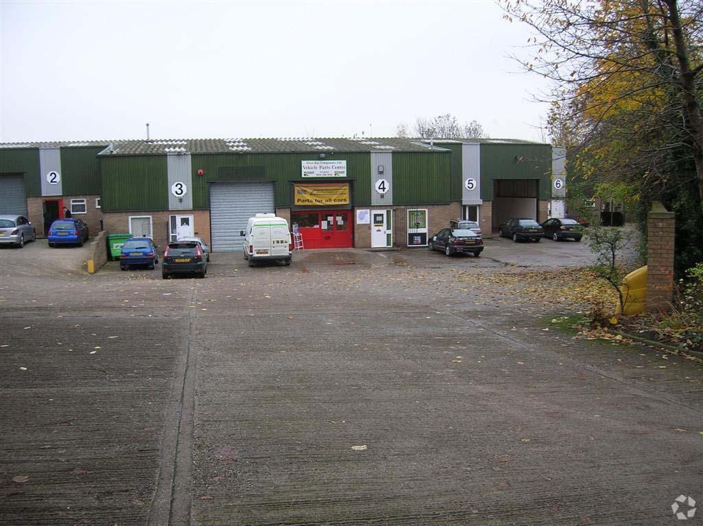 389-399 Retford Rd, Sheffield for sale Primary Photo- Image 1 of 1