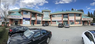 More details for 3242 Westwood St, Port Coquitlam, BC - Office for Rent