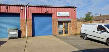 Bath St, Market Harborough to rent Building Photo- Image 1 of 1