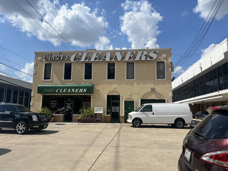 3330 Richmond Ave, Houston, TX for sale - Building Photo - Image 1 of 3