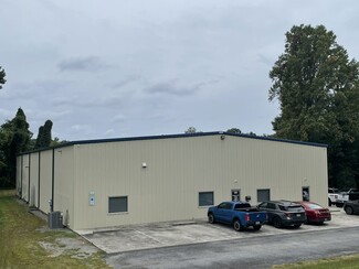 More details for 125 W Robin Rd, Elkin, NC - Industrial for Rent