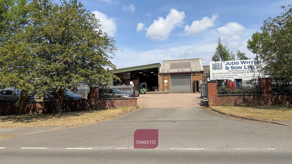 Stapleford Rd, Trowell to rent - Building Photo - Image 3 of 8