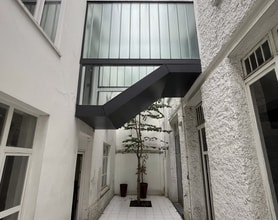 47 Rue Louise Michel, Levallois-Perret to rent Building Photo- Image 2 of 14