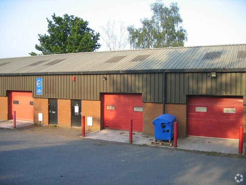 Pottery Rd, Bovey Tracey for sale - Primary Photo - Image 1 of 1