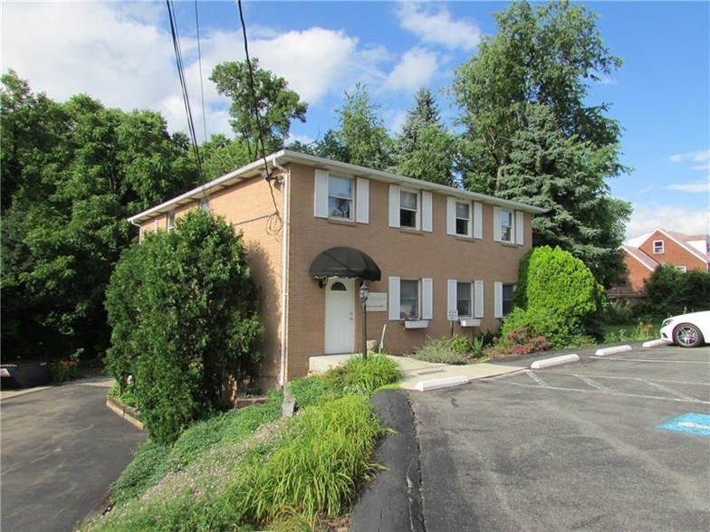 125 Rock Run Rd, Elizabeth, PA for rent - Building Photo - Image 2 of 25