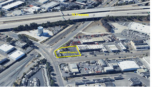 More details for 1100 W Washington Ave, Escondido, CA - Land to Rent