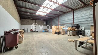 More details for Light Industrial to Rent