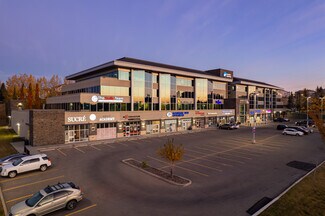 More details for 600 Crowfoot Cres NW, Calgary, AB - Co-working to Rent