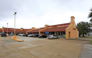 More details for 12611 Woodforest Blvd, Houston, TX - Retail for Rent