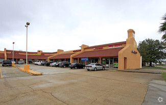 More details for 12611 Woodforest Blvd, Houston, TX - Retail for Rent