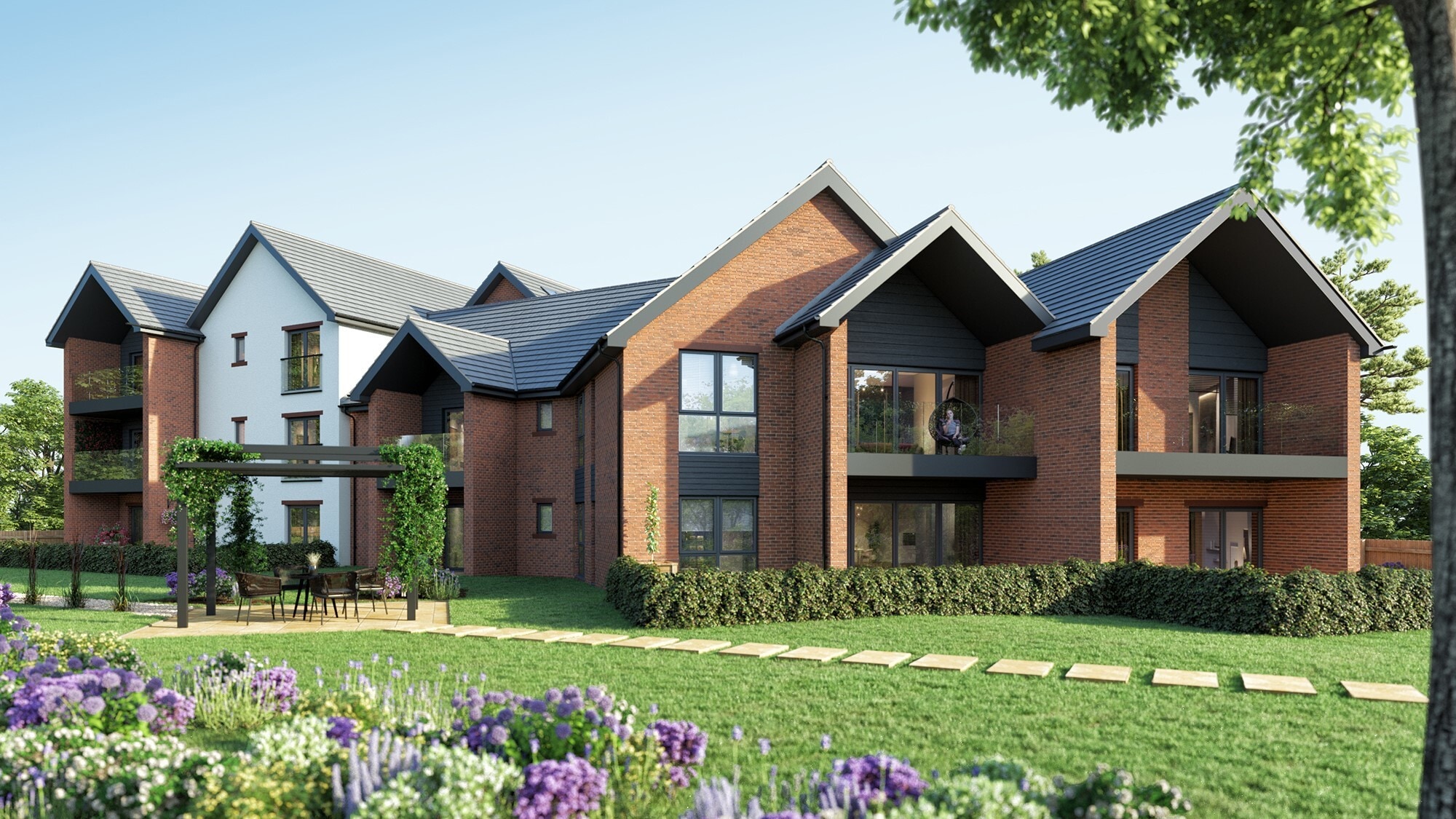 Mere Ln, Wirral for sale Primary Photo- Image 1 of 1