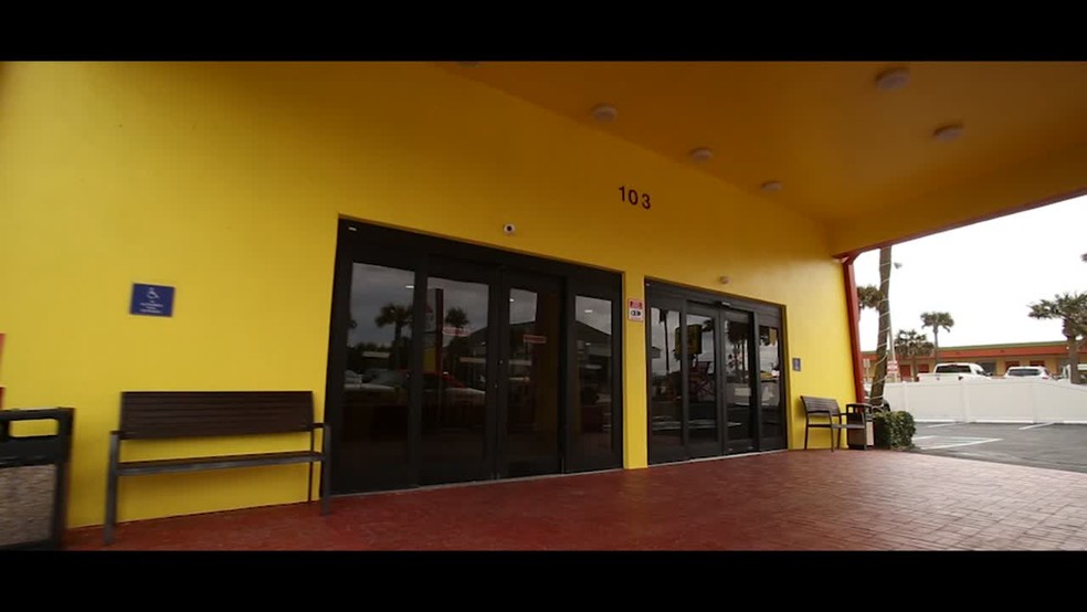 103 S Ocean Ave, Daytona Beach, FL for sale - Commercial Listing Video - Image 1 of 1