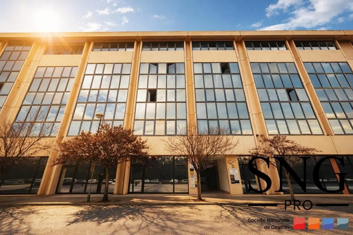 Rue Louise Colet, Aix-en-Provence to rent Building Photo- Image 1 of 10