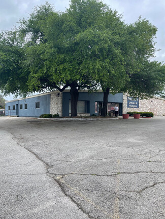 More details for 6715 San Pedro Ave, San Antonio, TX - Office for Sale