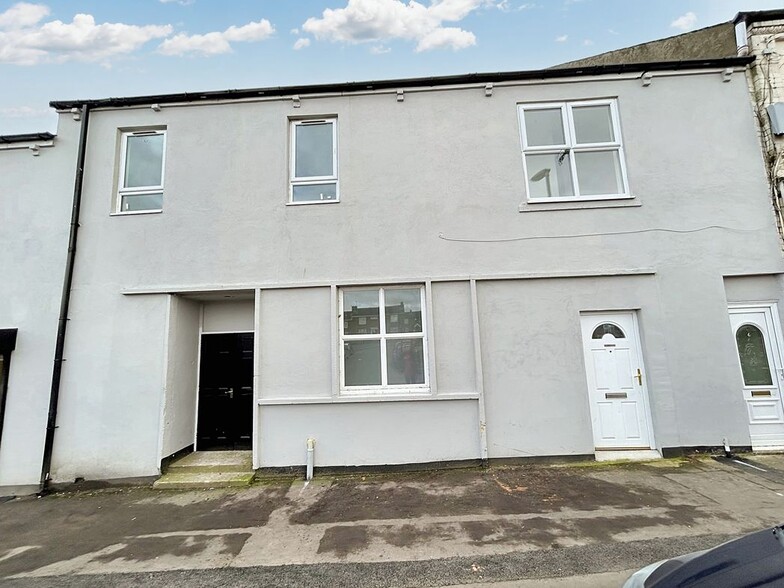 3 Cowley St, Durham for rent - Primary Photo - Image 1 of 2