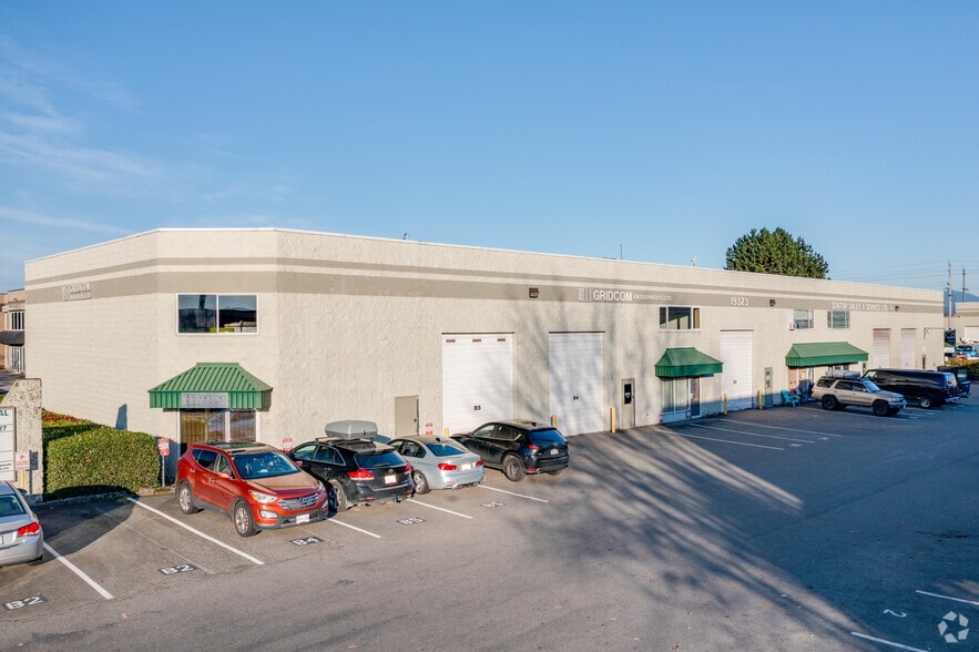 19323 94th Ave, Surrey, BC for sale - Primary Photo - Image 2 of 10