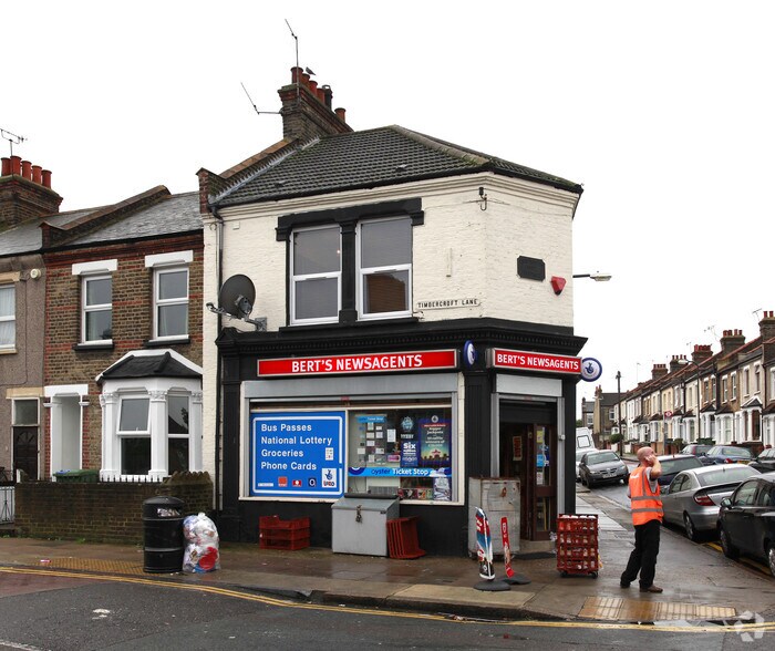 112 Timbercroft Ln, London for sale - Primary Photo - Image 1 of 1