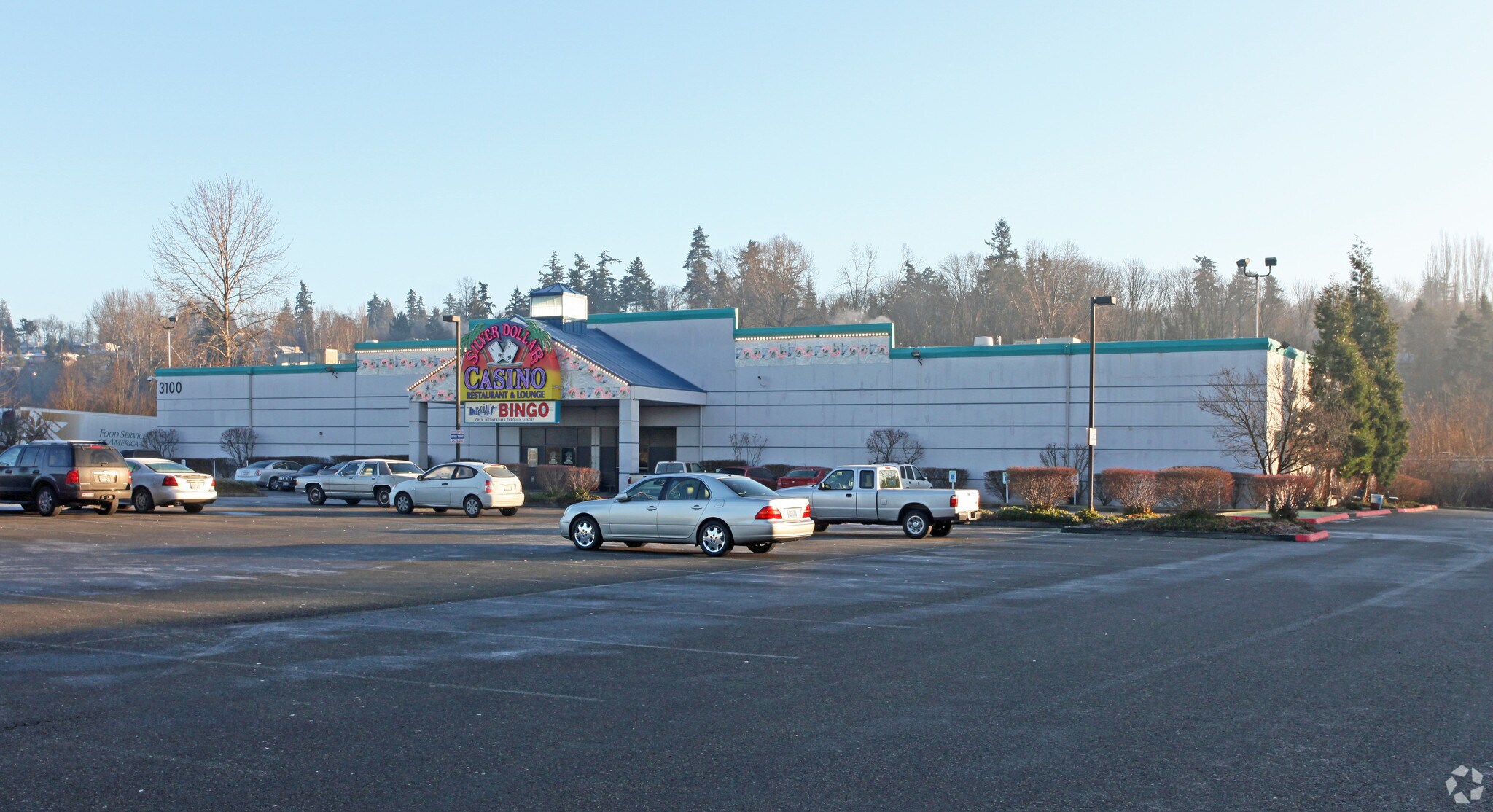 3150 E Valley Rd, Renton, WA for sale Building Photo- Image 1 of 1