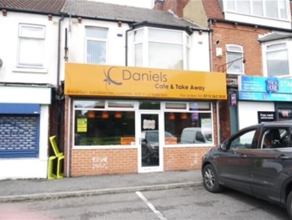 152 Stanningley Rd, Leeds for sale Primary Photo- Image 1 of 1