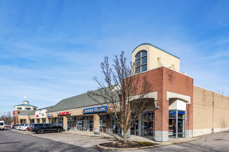 13470 Cedar Rd, University Heights, OH for rent Building Photo- Image 1 of 17