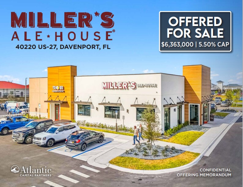 40220 US-27, Davenport, FL for sale Primary Photo- Image 1 of 1