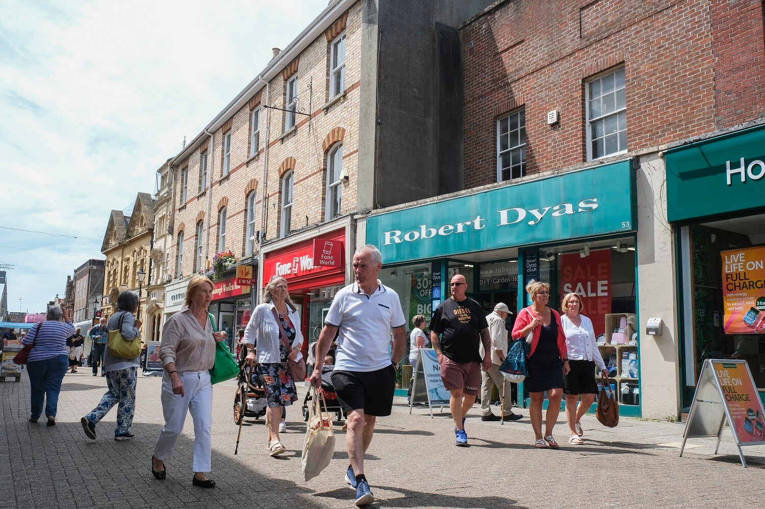 53 South St, Dorchester for sale Primary Photo- Image 1 of 1