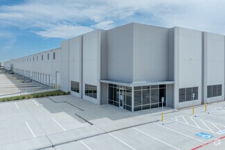 More details for 8710 Fairbanks N Houston, Houston, TX - Industrial for Rent