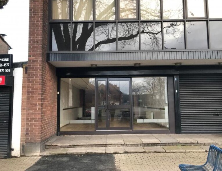 121A The Green, Wednesbury for sale - Primary Photo - Image 1 of 1
