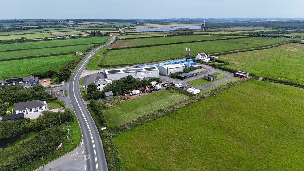 Morwenstow Rd, Bude for sale - Building Photo - Image 2 of 10