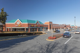 More details for 10748-11010 Sudley Manor Dr, Manassas, VA - Retail for Rent