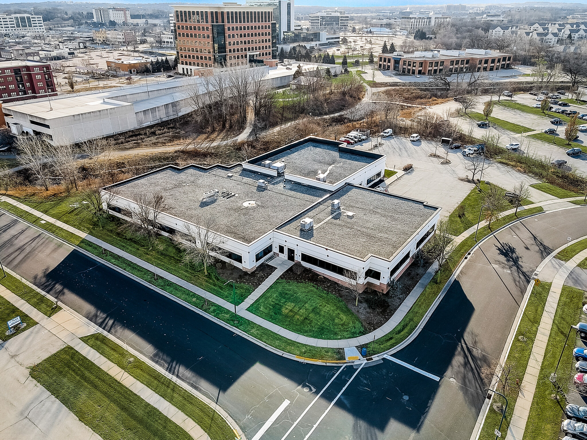 8505 Research Way, Middleton, WI to rent Building Photo- Image 1 of 9