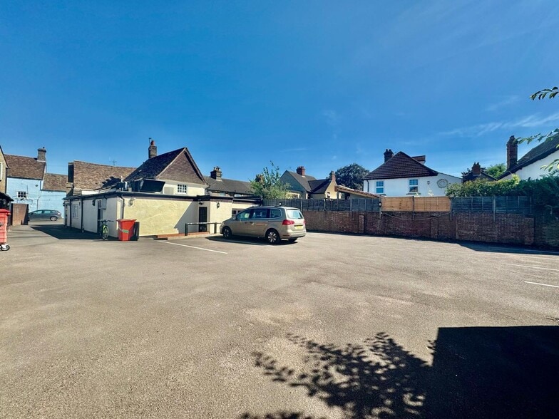 Huntingdon St, St Neots for sale - Building Photo - Image 2 of 13
