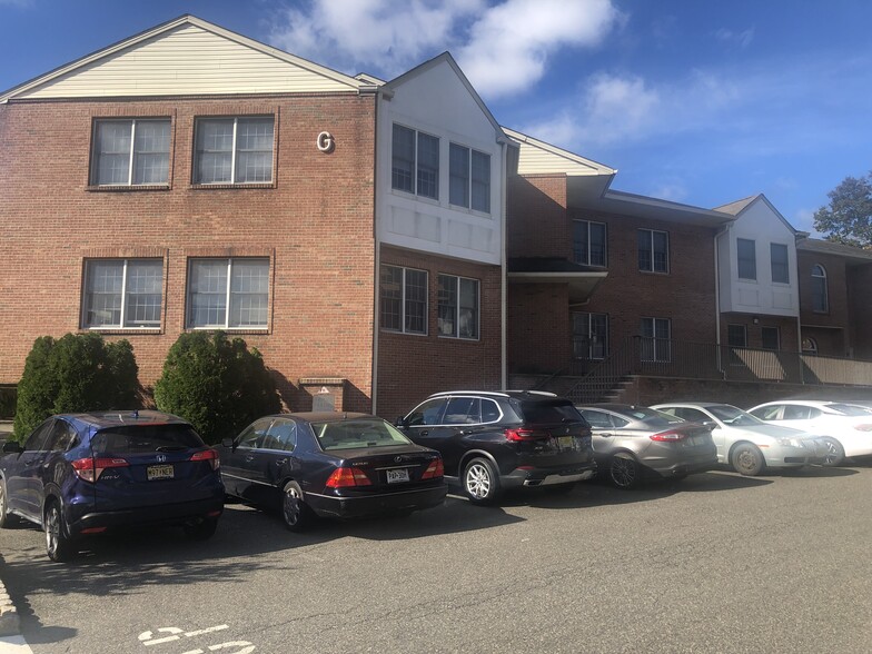 271 US Highway 46, Fairfield, NJ for rent - Building Photo - Image 1 of 11