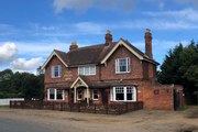 The Swan Inn - Commercial Property