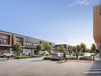 More details for Industrial to Rent