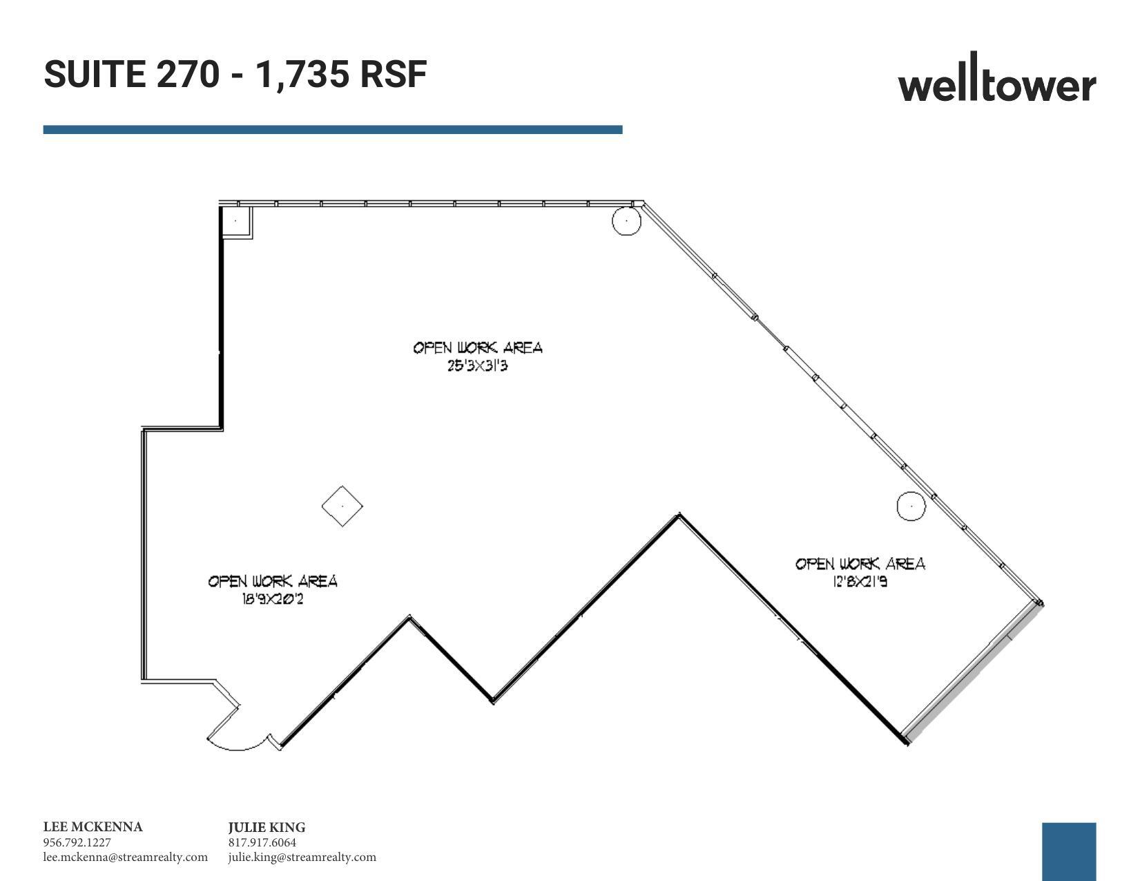 5282 Medical Dr, San Antonio, TX for rent Floor Plan- Image 1 of 1