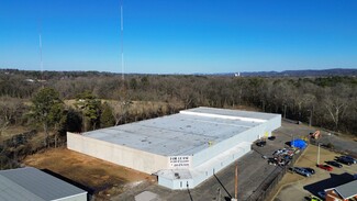 More details for 660 Bessemer Super Hwy, Birmingham, AL - Industrial for Rent