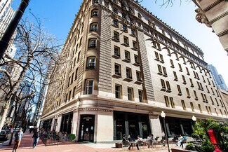 More details for 665 Market St, San Francisco, CA - Retail for Rent