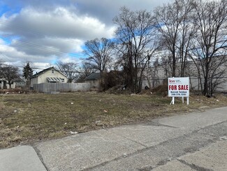 More details for 15738 Livernois Ave, Detroit, MI - Land for Sale