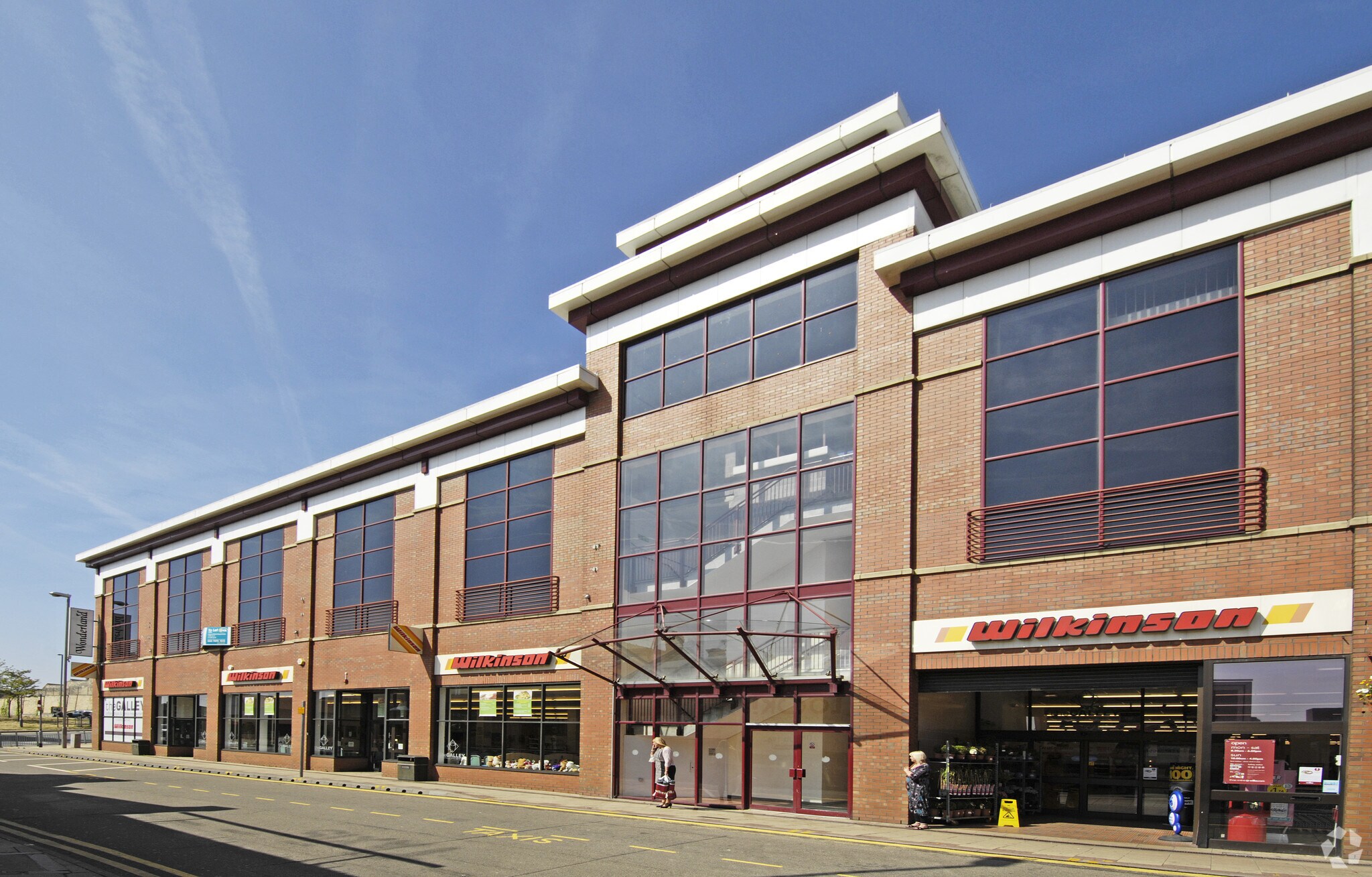 38 Clumber St, Mansfield for sale Building Photo- Image 1 of 1