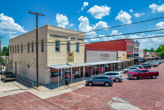 More details for 132 McKinney St, Farmersville, TX - Retail for Sale