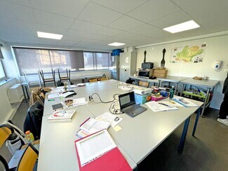 More details for 35 Rue Bernard De Ventadour, Toulouse - Office to Rent