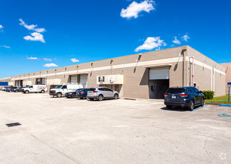 More details for 8503-8529 NW 68th St, Miami, FL - Industrial for Rent