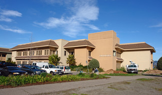 More details for 2175 E Francisco Blvd, San Rafael, CA - Office for Rent