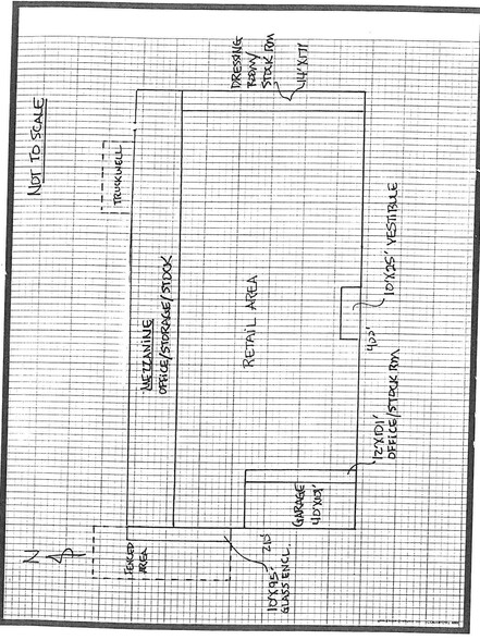 4941 N Ridge Rd, Ashtabula, OH for sale - Building Photo - Image 2 of 4